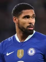 Loftus-Cheek