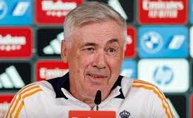 Ancelotti