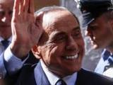 Berlusconi