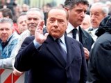 Berlusconi