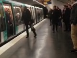 Metrô de Paris