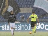 Chuva a Roma