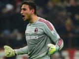 Donnarumma