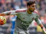 Donnarumma