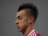 El Shaarawy