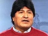 Evo Morales