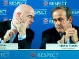 Infantino Platini