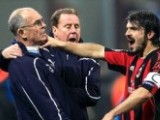 Gattuso e Jordan