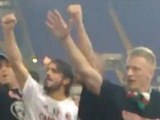 Gattuso e Abate