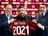 Fassone Gattuso Mirabelli