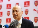 Gazidis