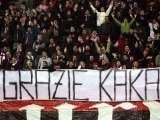 Grazie Kaká