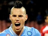 Hamsik