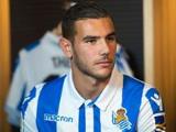 Theo Hernandez