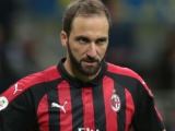 Higuain