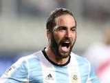 Higuain