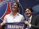 Ibrahimovic