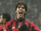 Kaká no Derby