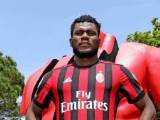 Kessié