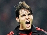 Kaká 2013