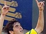 Kaká na seleção