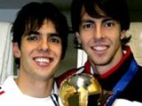 Kaká e Digão