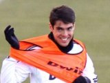 Kaká