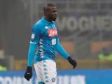 Koulibaly