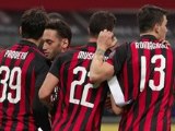 Paquetá Çalhanoğlu Musacchio Romagnoli