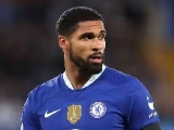 Loftus-Cheek