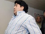 Maradona Gordo
