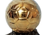 Bola de Ouro