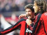 Pato e Pirlo