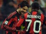 Pato e Robinho