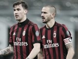 Romagnoli Bonucci