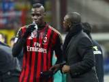 Balotelli Seedorf