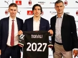 Massara Tonali Maldini