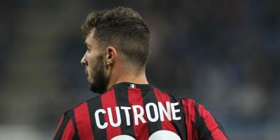 Cutrone