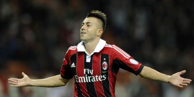 El Shaarawy