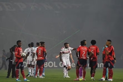 invas&atilde;o