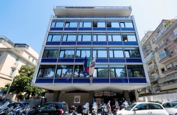 Sede da FIGC