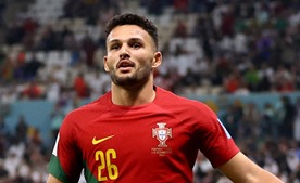 Gonçalo Ramos