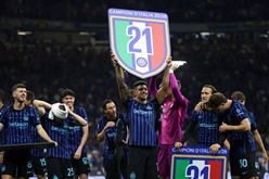 21° scudetto