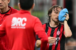 Modrić