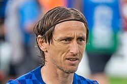 Modrić