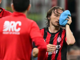 Modrić