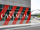 Casa Milan