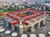 estádio San Siro