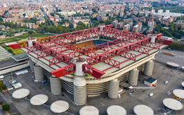 est&aacute;dio San Siro