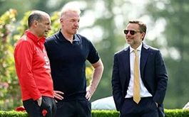Allegri Tare Furlani